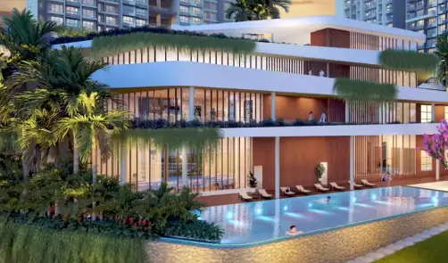 Godrej Green Terraces